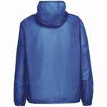 Ветровка KIVACH PROMO, ярко-синий, размер S