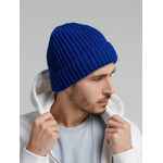 Шапка NORDKAPP, синяя