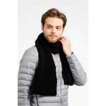 Шарф NORDKAPP, черный