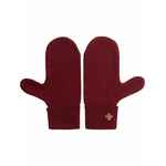 Шильдик «Счастливый клевер», золотистый