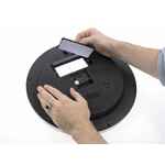 Часы настенные INSERT2, белые