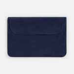 Набор для путешествий ESSENTIAL, темно-синий