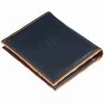 Обложка для автодокументов PALERMO, синяя