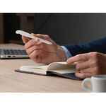 Ручка шариковая FAVORITE, белая