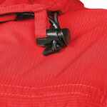 Ветровка мужская STRATUS черная, размер S