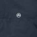 Ветровка мужская STRATUS темно-синяя, размер S