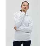 Толстовка унисекс SPENCER, светло-серый меланж, размер XS