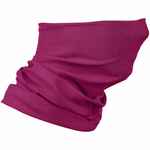 Многофункциональная бандана BOLT, ярко-розовая (фуксия)