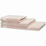 Полотенце PENINSULA X-LARGE, розовое