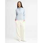 Толстовка женская SPENCER WOMEN, голубая, размер XS