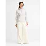 Толстовка женская SPENCER WOMEN, светло-серый меланж, размер XS