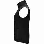 Жилет женский RACE BW WOMEN, черный, размер S