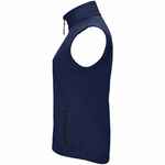 Жилет женский RACE BW WOMEN, кобальт (темно-синий), размер M