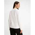 Толстовка женская SULLY WOMEN, белая, размер XS