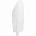 Толстовка женская SULLY WOMEN, белая, размер XS