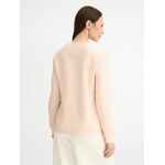 Толстовка женская SULLY WOMEN, розовая, размер XS