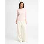 Толстовка женская SULLY WOMEN, розовый меланж, размер S