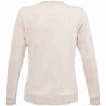 Толстовка женская SULLY WOMEN, розовый меланж, размер M