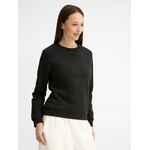 Толстовка женская SULLY WOMEN, черная, размер XS