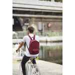 Рюкзак RIDER, серый