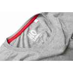 Футболка мужская приталенная REGENT FIT 150, пыльно-розовая, размер XS