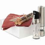 Коробка FLIP DEEP, белая