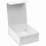 Коробка FLIP DEEP, белая