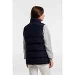 Жилет с подогревом THERMALLI ZERMATT темно-синий, размер S