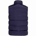 Жилет с подогревом THERMALLI ZERMATT темно-синий, размер S