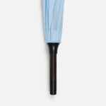 Зонт-трость STANDARD, голубой