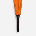 Зонт-трость STANDARD, оранжевый