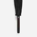 Зонт-трость STANDARD, черный