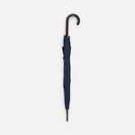 Зонт-трость STANDARD, темно-синий