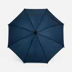 Зонт-трость STANDARD, темно-синий
