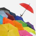 Зонт-трость STANDARD, темно-синий