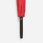 Зонт-трость STANDARD, красный
