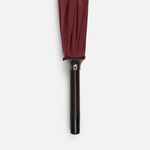 Зонт-трость STANDARD, бордовый