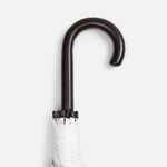 Зонт-трость STANDARD, белый