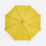 Зонт-трость STANDARD, желтый