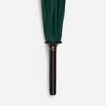 Зонт-трость STANDARD, зеленый