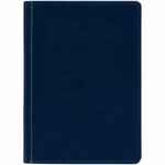 Ежедневник NEW NEBRASKA, датированный, синий