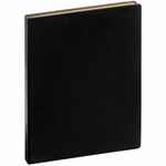 Ежедневник GRAND NEBRASKA на заказ, недатированный, черный