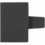 Ежедневник CAPITAL, недатированный, темно-серый