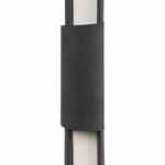 Ежедневник CAPITAL, недатированный, темно-серый