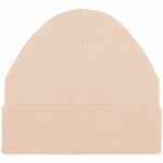 Шапка REAL TALK, бежевая