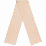 Шарф REAL TALK, бежевый