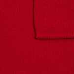 Шарф REAL TALK, красный