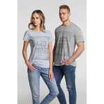 Футболка мужская HARD WORK, размер S