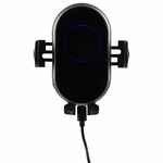 Держатель для смартфона CLEAVER с беспроводной зарядкой