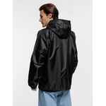 Ветровка KIVACH PROMO черный, размер S